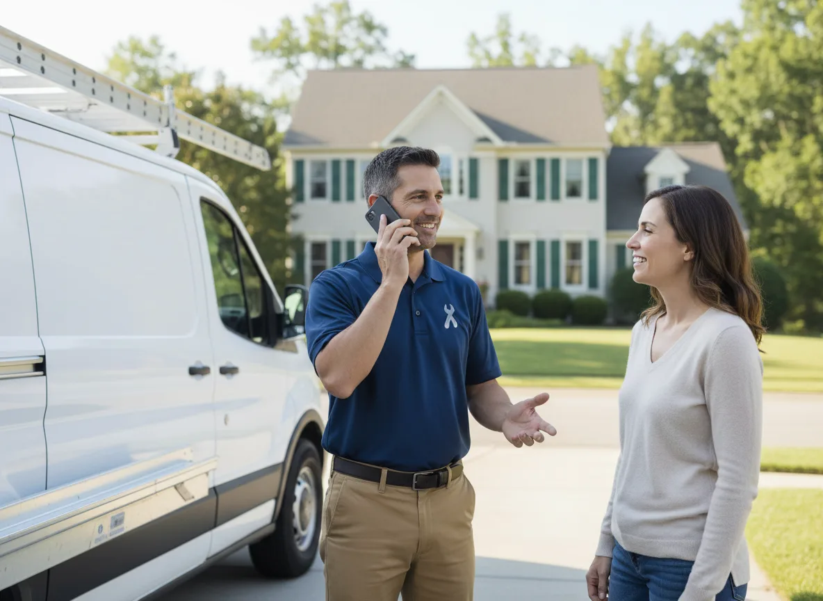 Home Gutter Service Reidsville, GA FAQs
